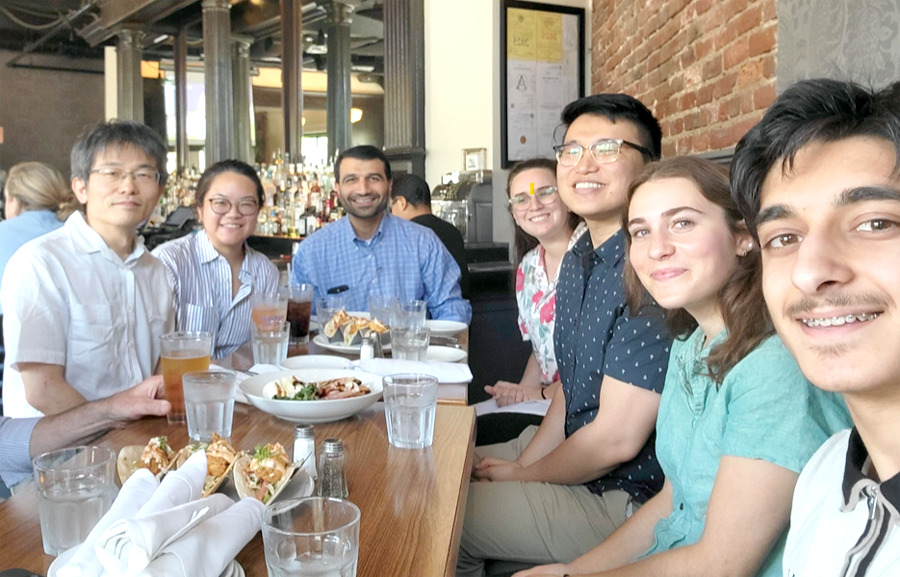 MIT Team